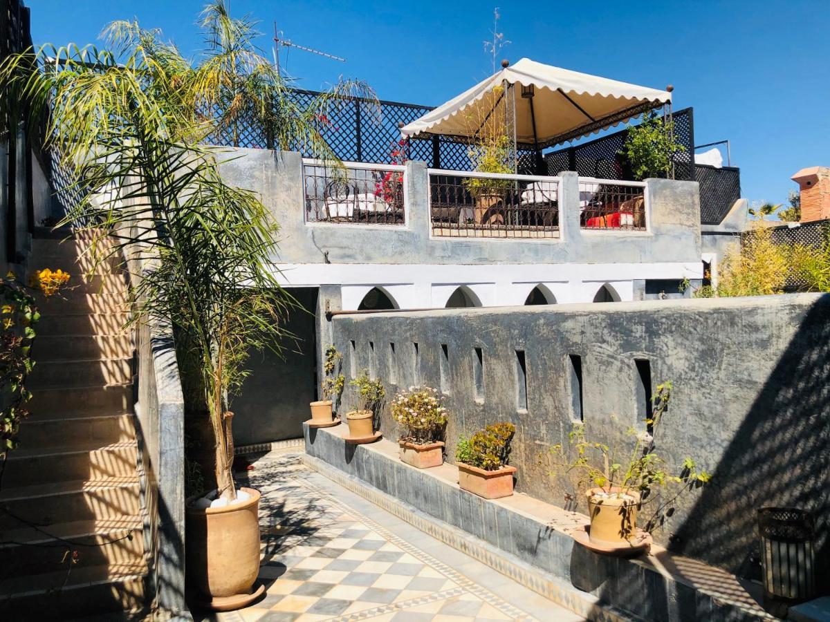 Guest house Palm Marrakesh