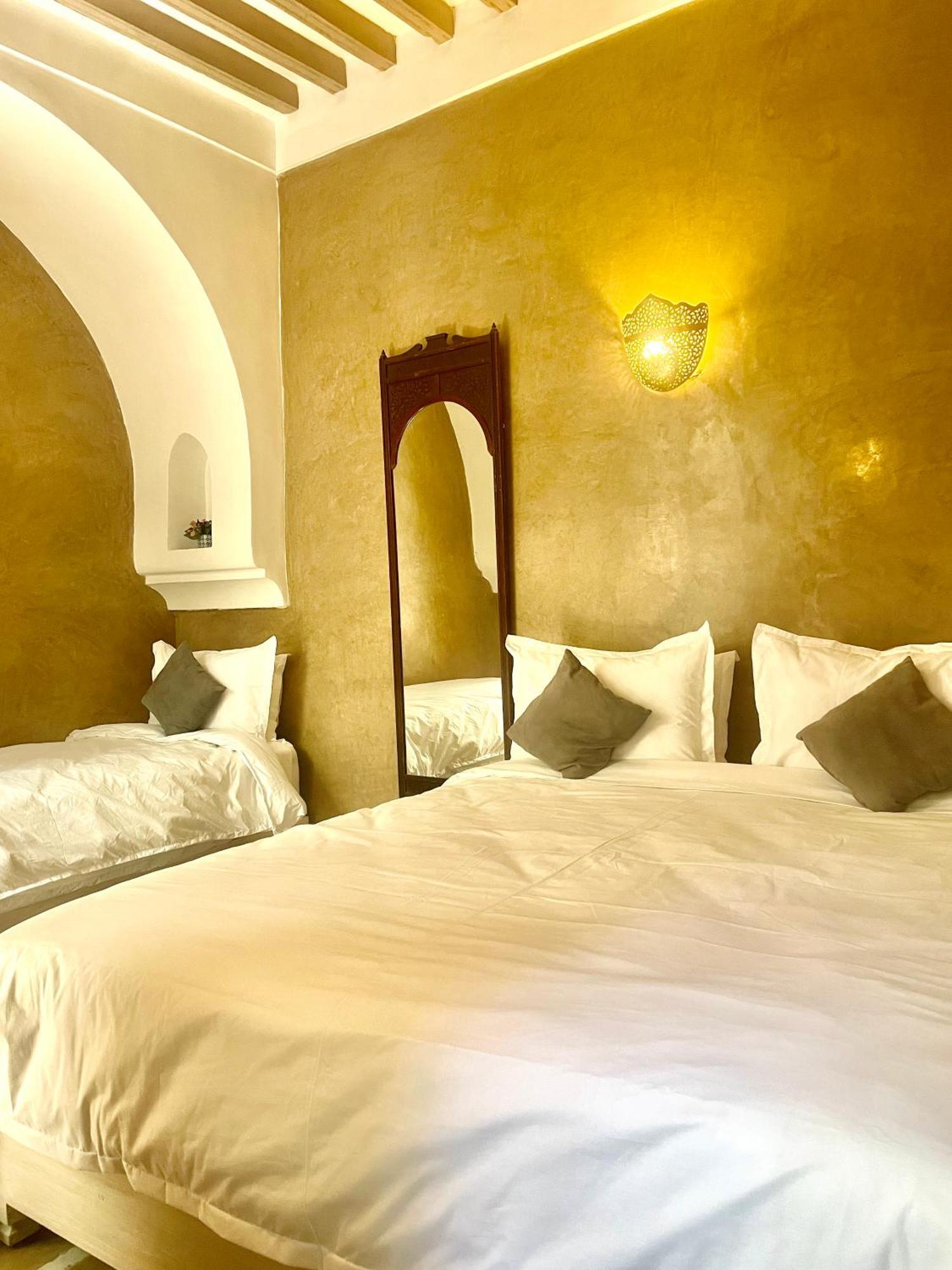 Palm Guest house Marrakesh