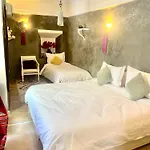 Riad Green Palm