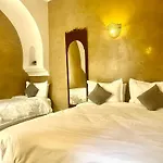 Riad Green Palm