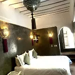 Riad Green Palm