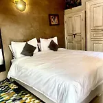 Riad Green Palm