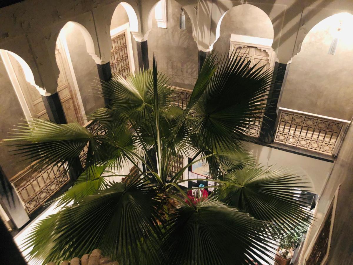 Palm Gasthuis *